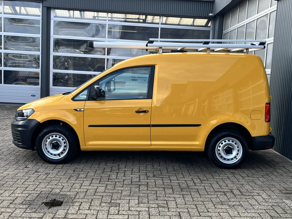 Volkswagen Caddy – foto 3