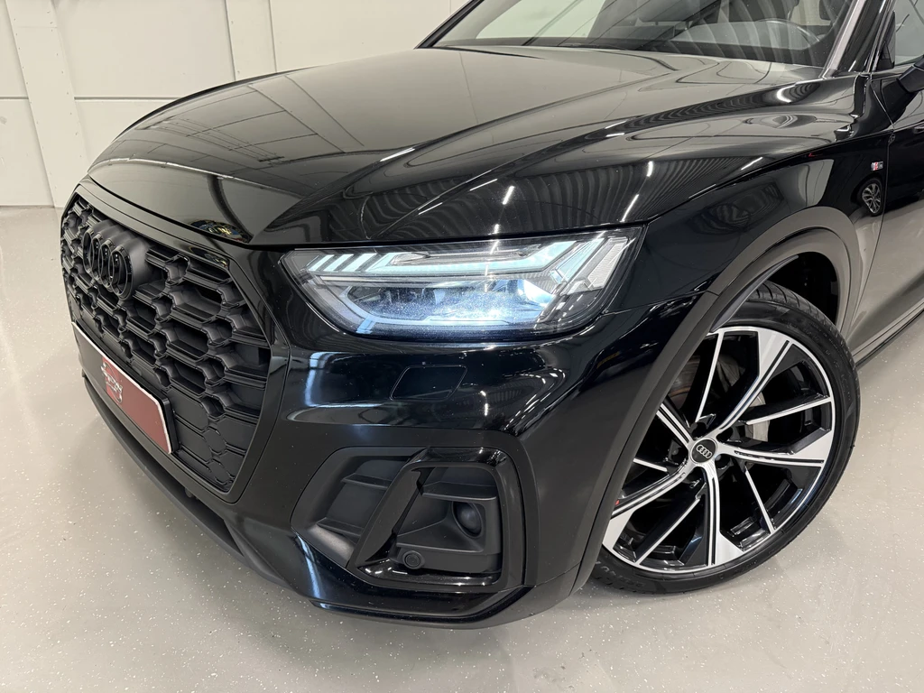 Audi Q5 – foto 11