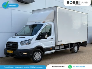 Ford Transit – thumbnail 1