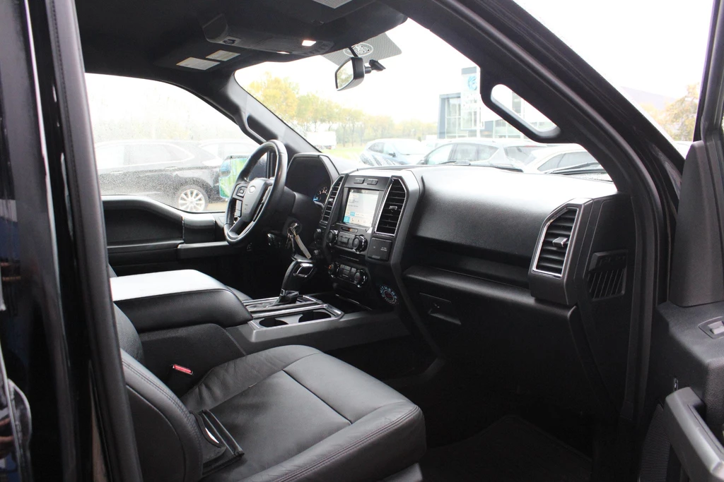 Ford F-150 – foto 12