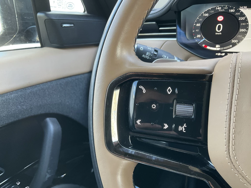 Land Rover Range Rover Sport – foto 43