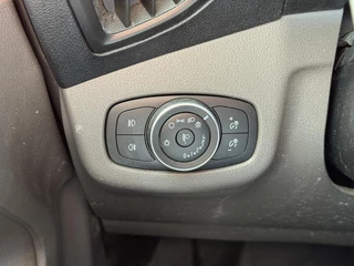 Ford Transit Connect – thumbnail 26
