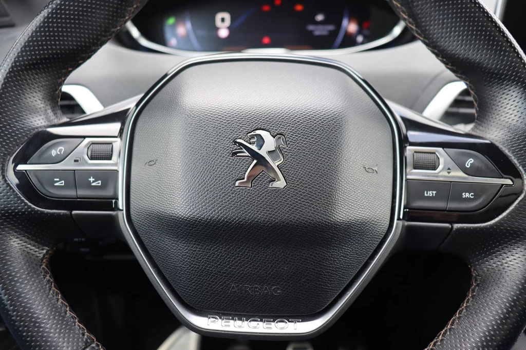 Peugeot 5008 – foto 23