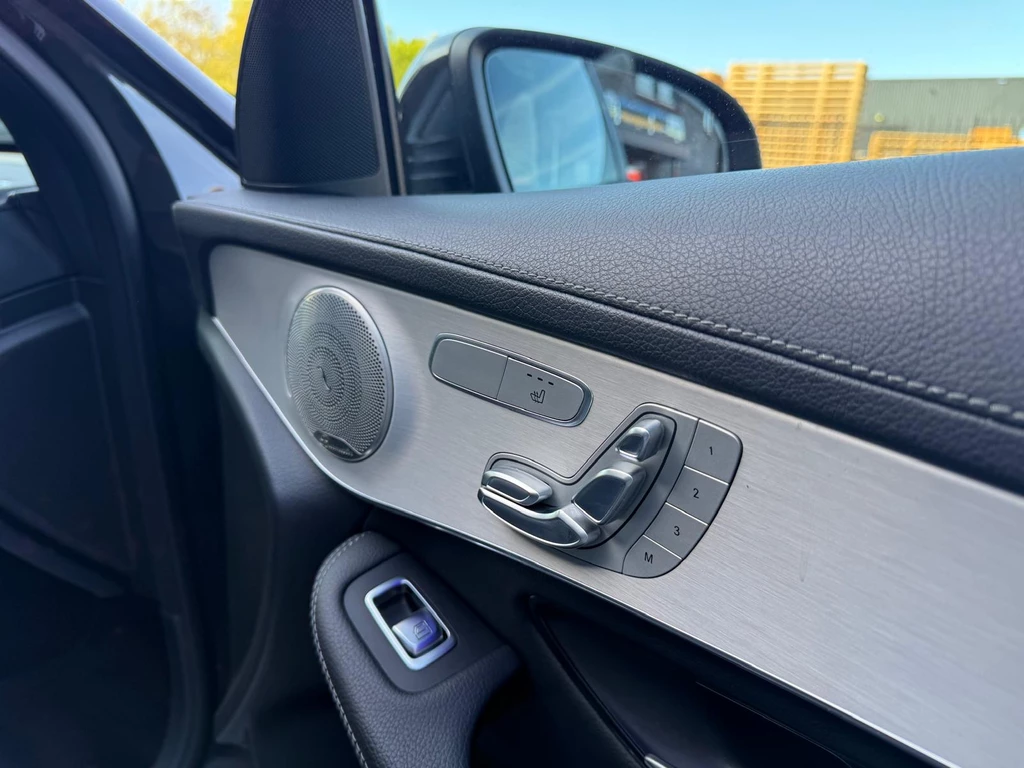 Mercedes-Benz GLC – foto 44