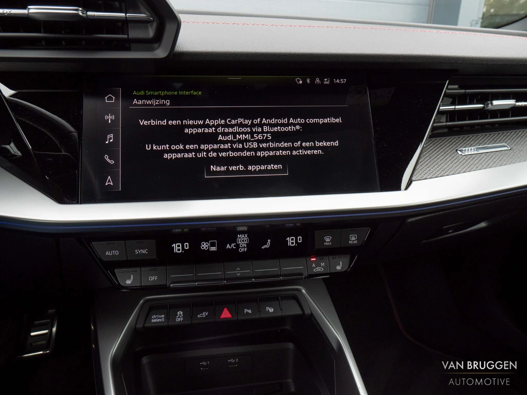 Audi A3 – foto 33