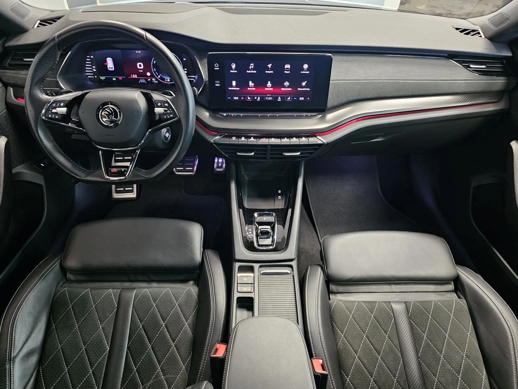 Škoda Octavia – foto 9