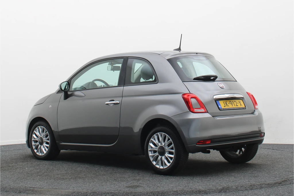 Fiat 500 – foto 5