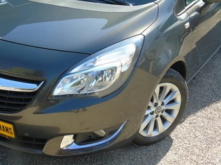 Opel Meriva – thumbnail 9