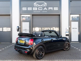 MINI Cooper S Cabrio – thumbnail 6