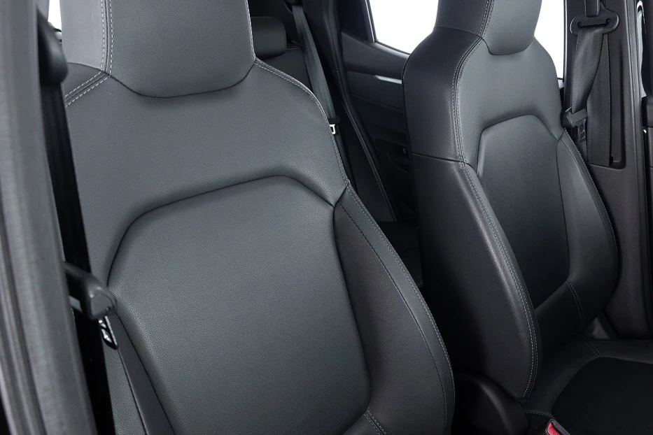 Dacia Spring – foto 10