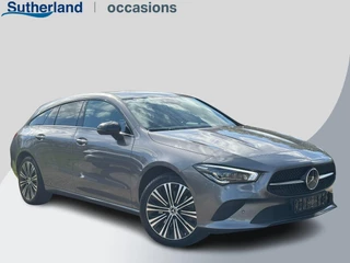 Mercedes-Benz CLA – thumbnail 4