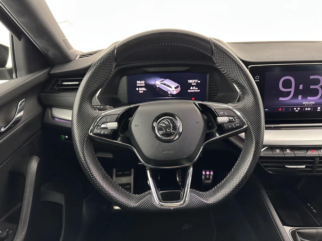 Škoda Octavia – foto 20