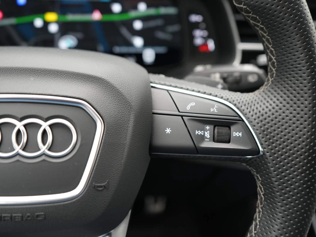 Audi SQ7 – foto 18
