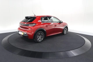 Peugeot e-208 – thumbnail 8