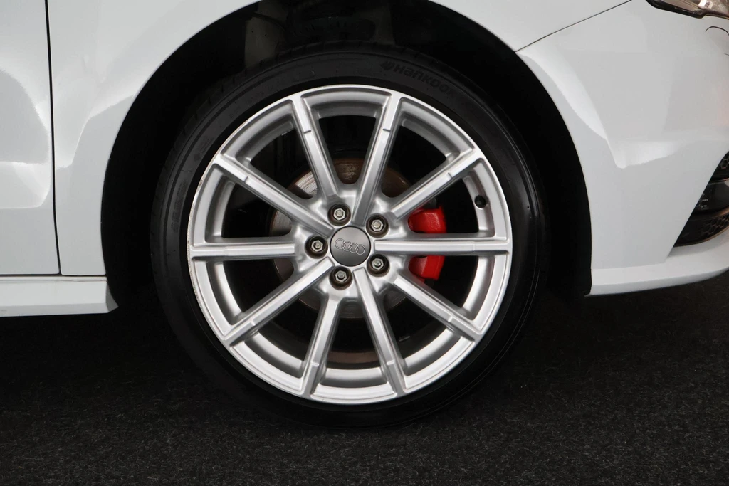 Audi A1 Sportback – foto 43