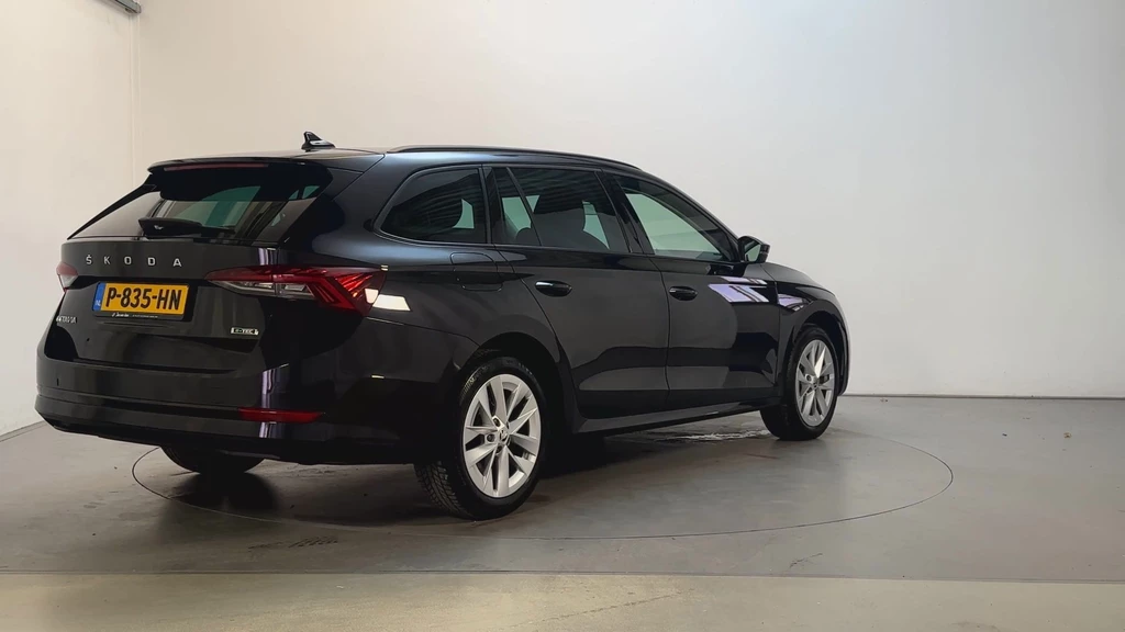 Škoda Octavia – foto 5