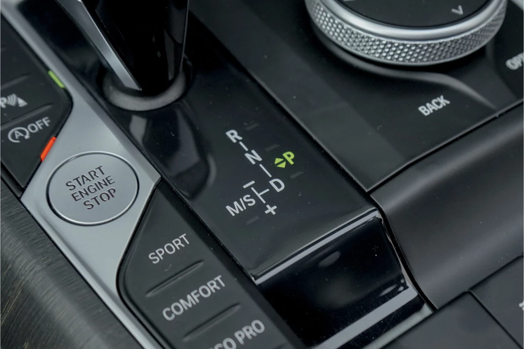 BMW 4 Serie – foto 61