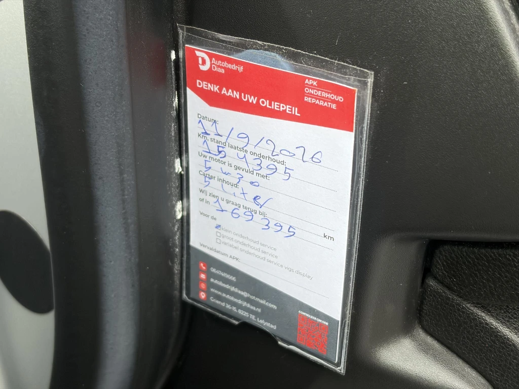 Renault Mégane Estate – foto 46