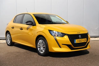 Peugeot 208 – thumbnail 3