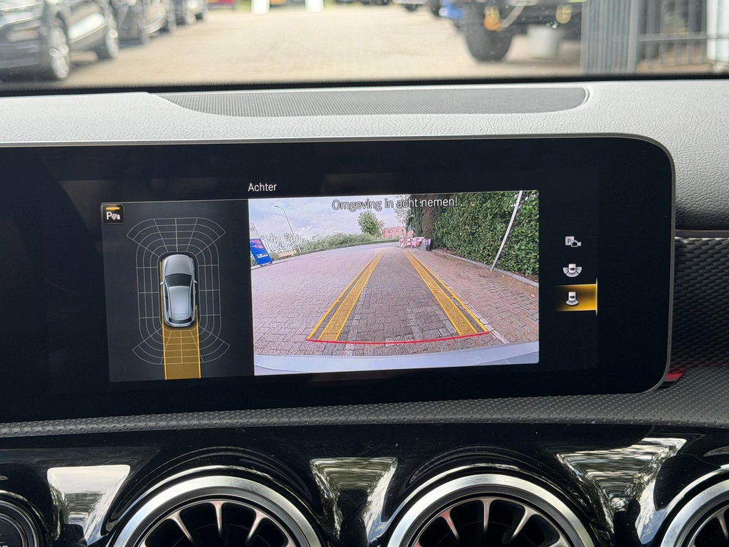 Mercedes-Benz A-Klasse – foto 31