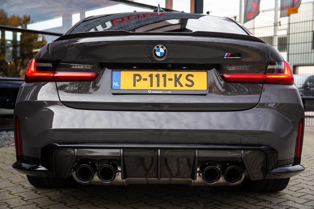 BMW M3 – foto 4
