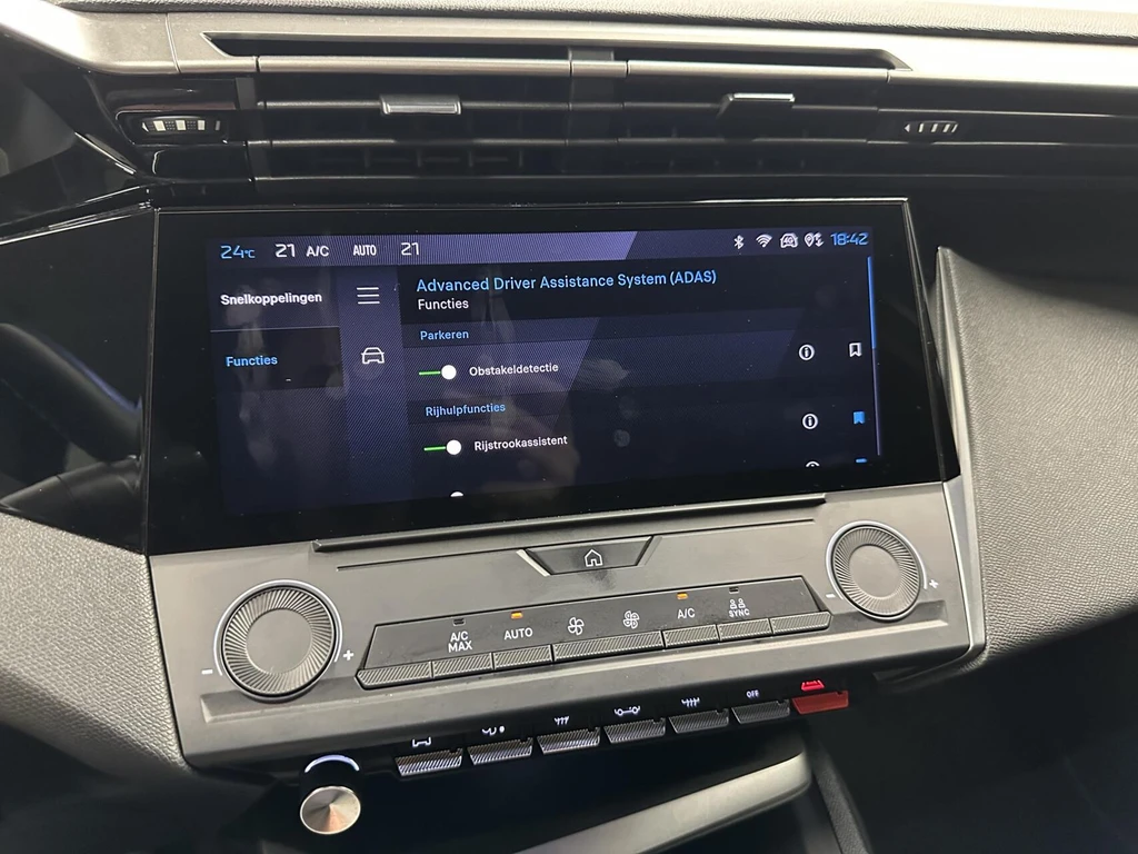 Peugeot 308 – foto 30