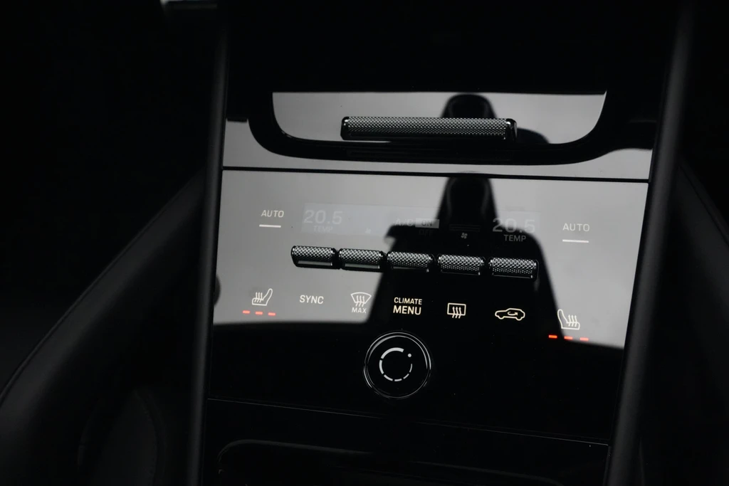 Porsche Cayenne – foto 13
