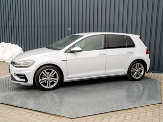 Volkswagen Golf – thumbnail 2