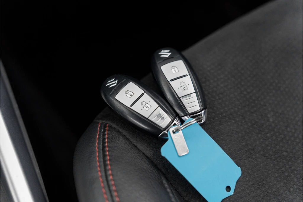 Suzuki Vitara – foto 22