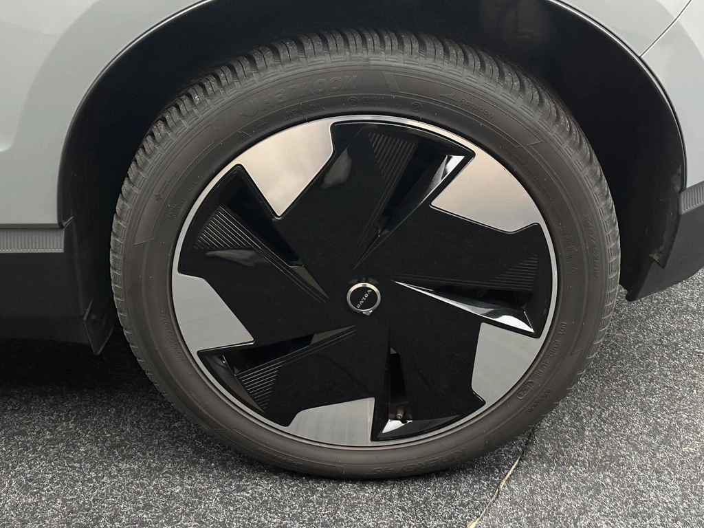 Volvo EX30 – foto 15