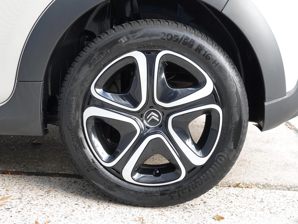 Citroën C3 – foto 7