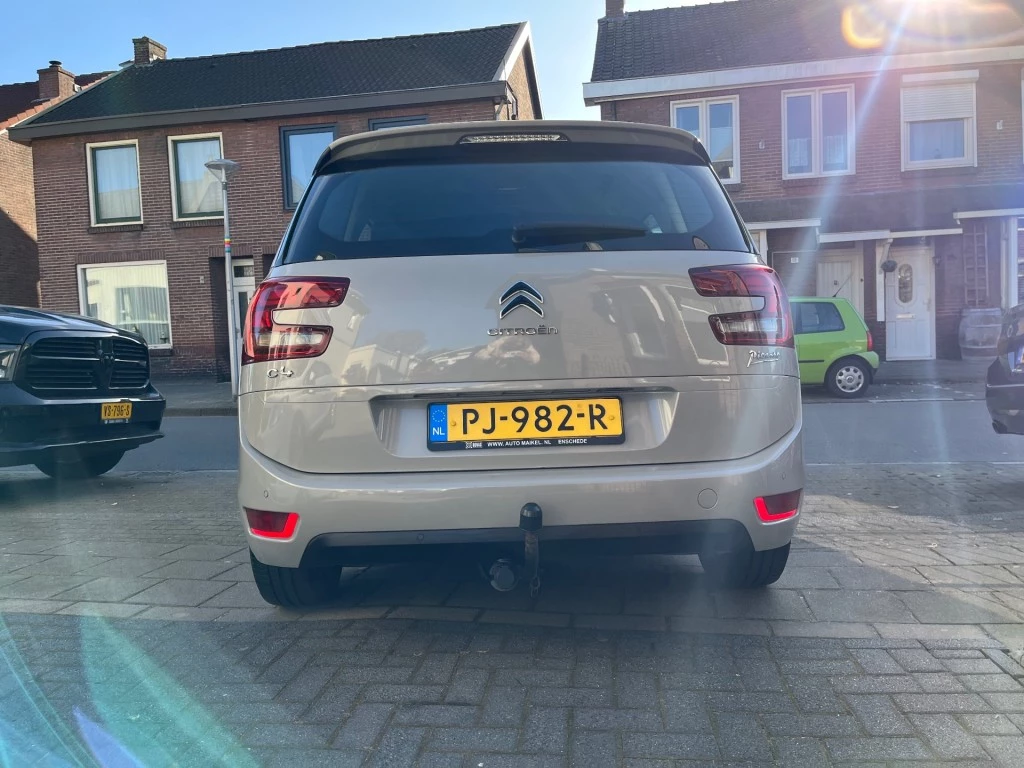 Citroën Grand C4 Picasso – foto 3