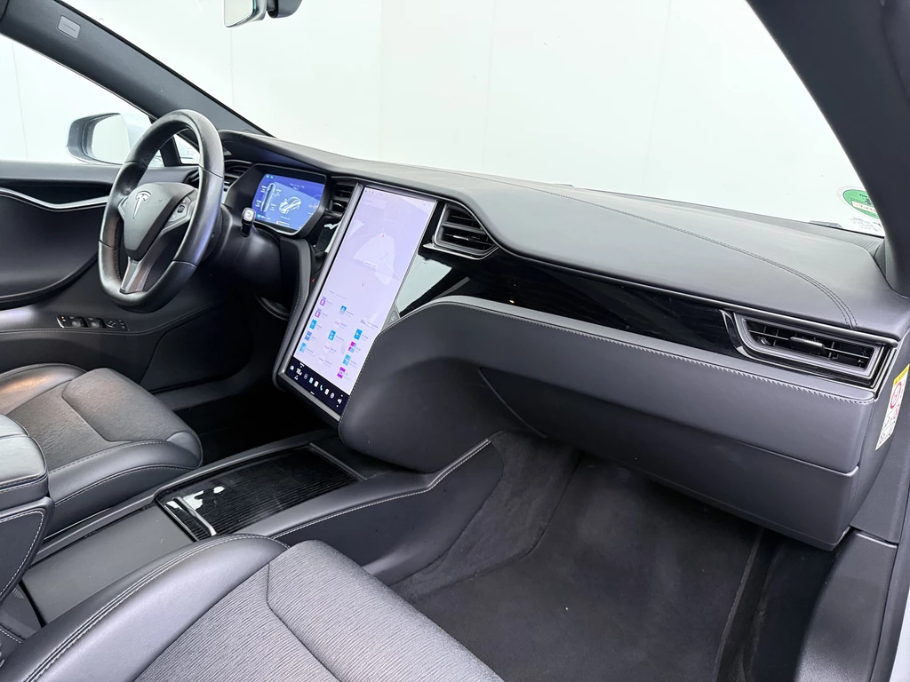 Tesla Model S – foto 37