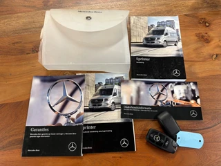 Mercedes-Benz Sprinter – thumbnail 37