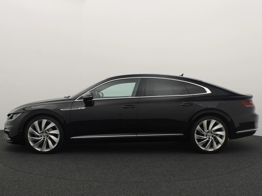 Volkswagen Arteon – foto 2