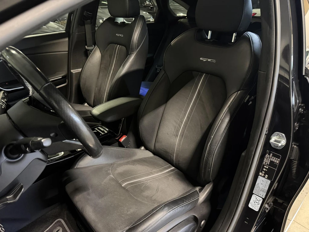 Kia ProCeed – foto 25