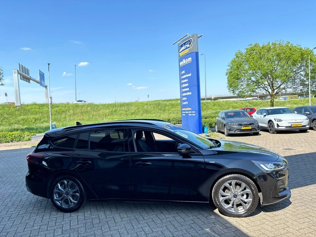 Ford Focus – foto 8