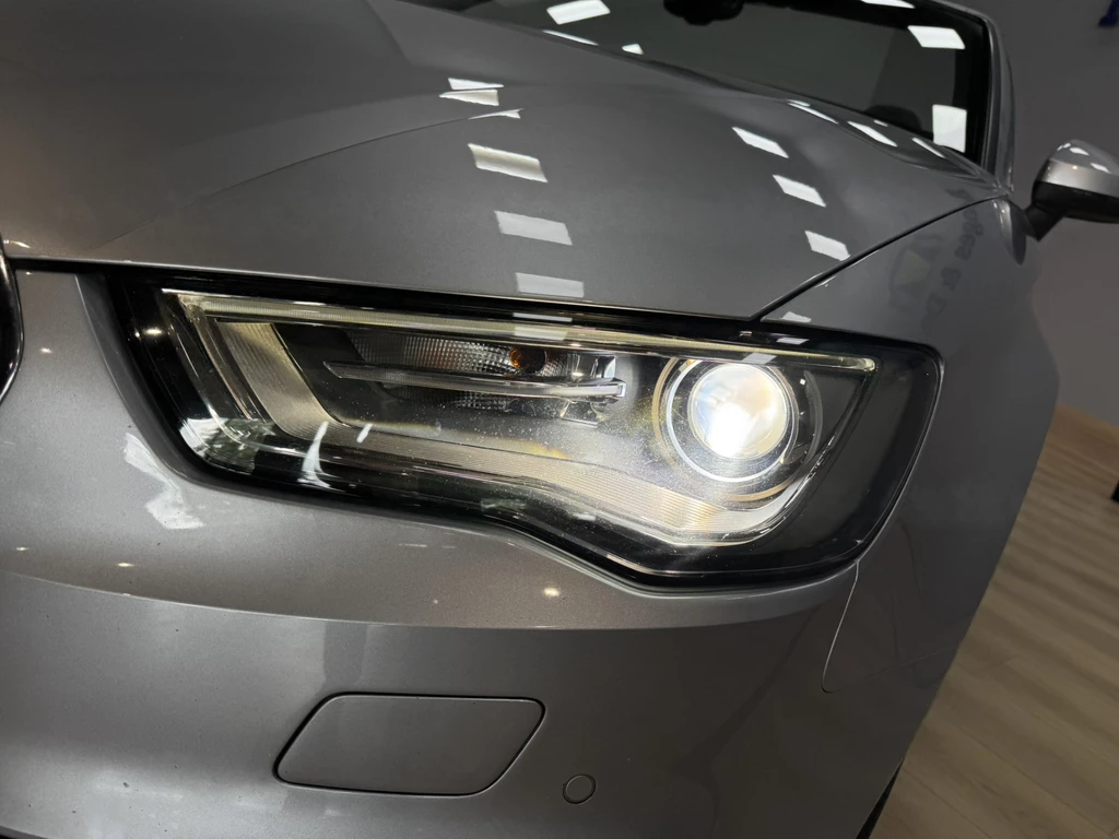 Audi A3 – foto 10
