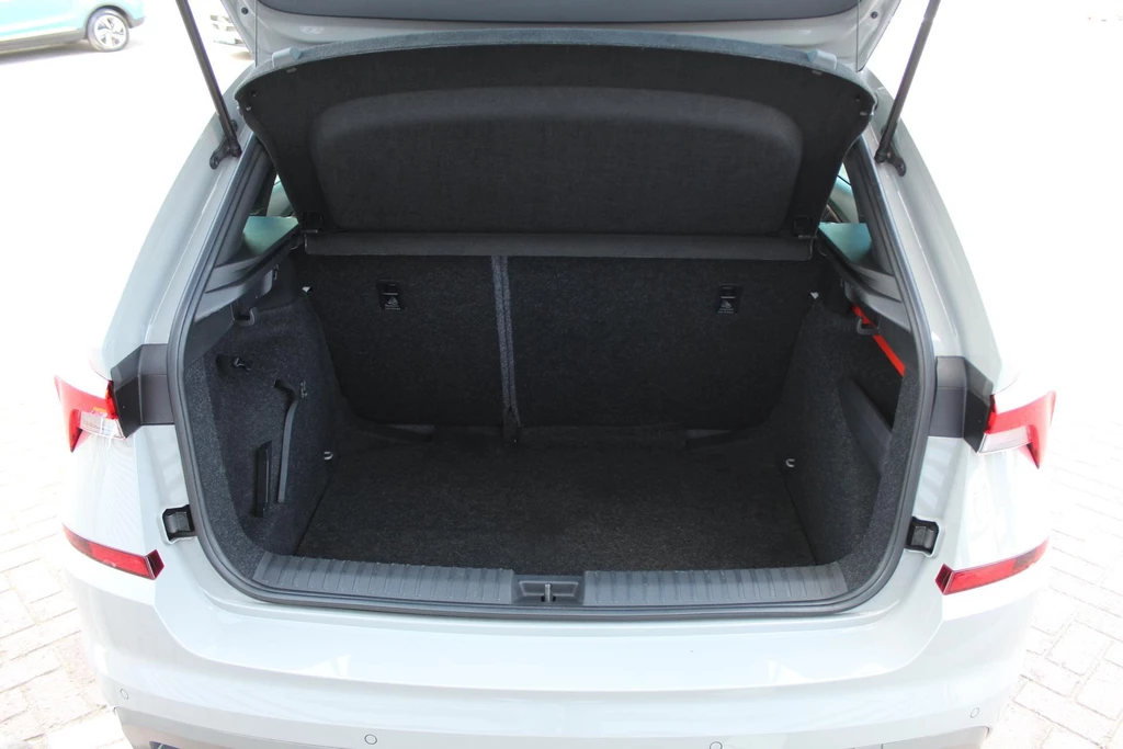 Škoda Kamiq – foto 30