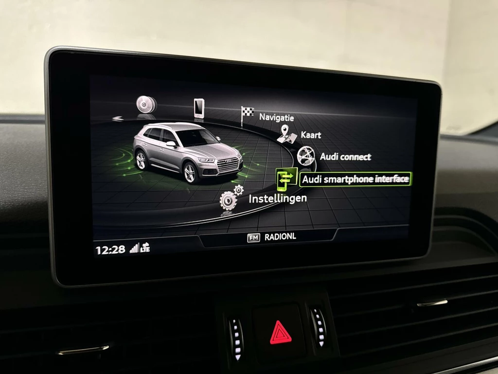 Audi Q5 – foto 46