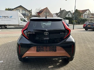 Toyota Aygo – thumbnail 7