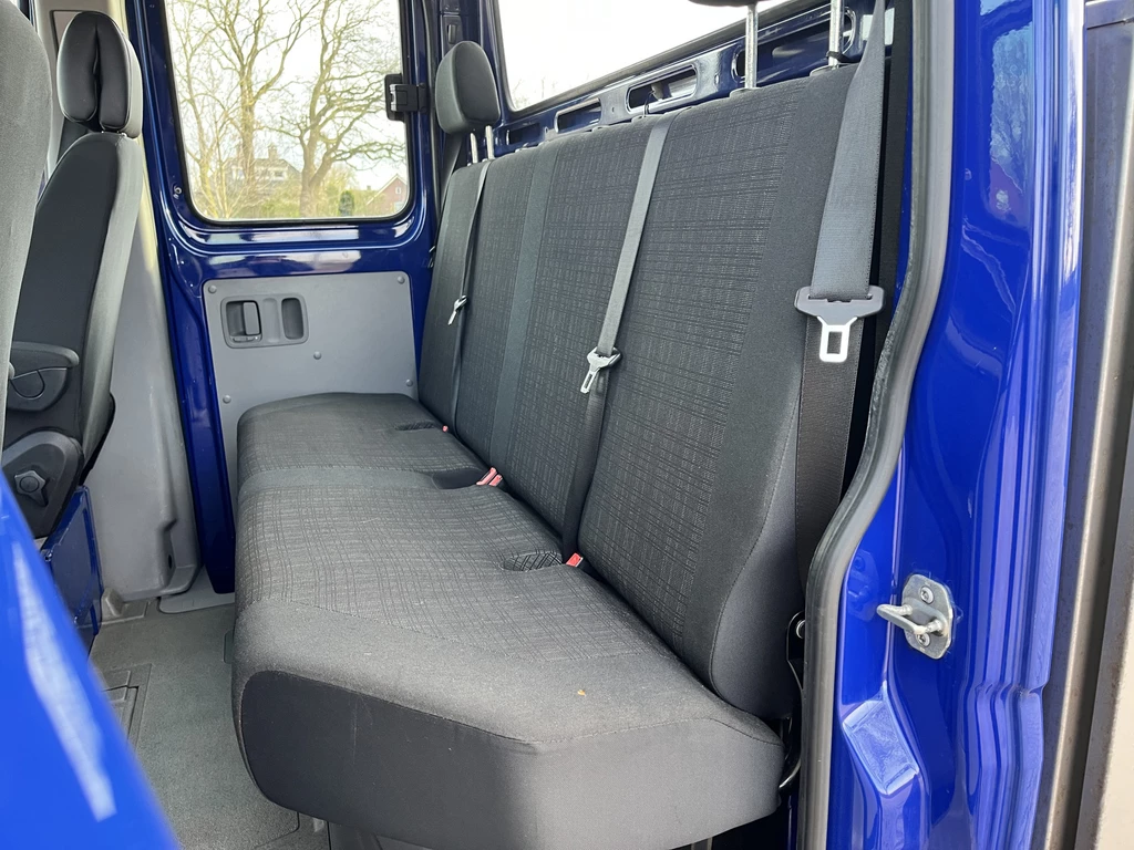 Mercedes-Benz Sprinter – foto 38