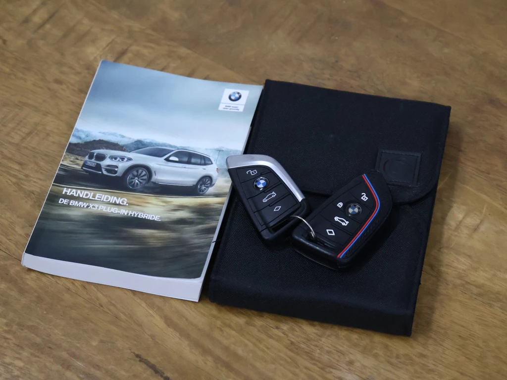 BMW X3 – foto 25