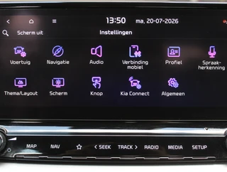 Kia Ceed Sportswagon – thumbnail 49
