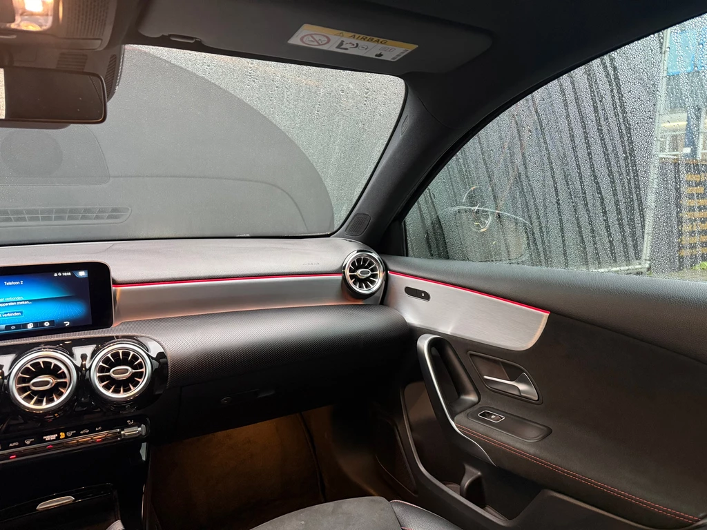 Mercedes-Benz A-Klasse – foto 32