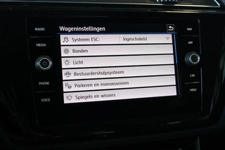 Volkswagen Touran – thumbnail 19