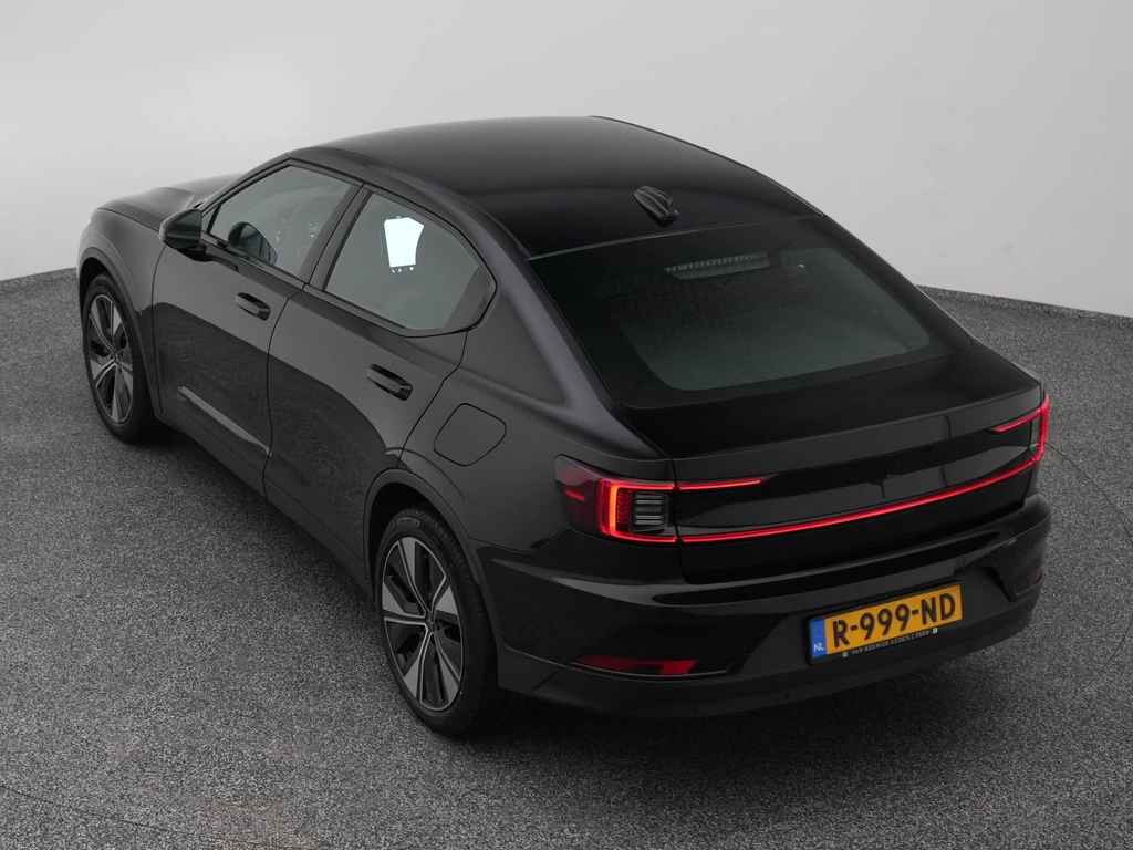 Polestar 2 – foto 6