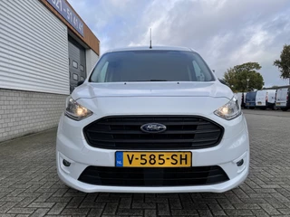 Ford Transit Connect – thumbnail 8