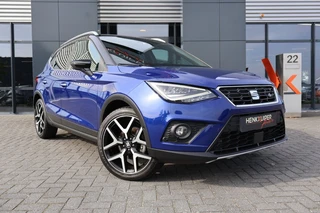 SEAT Arona – thumbnail 8