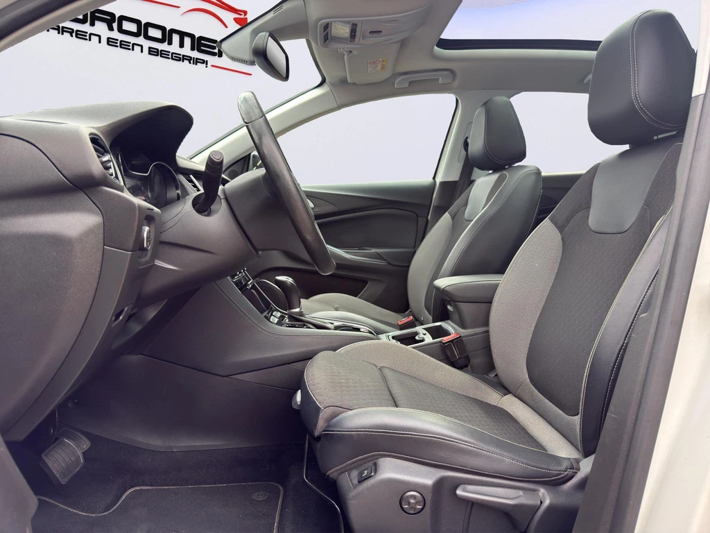 Opel Grandland X – foto 10